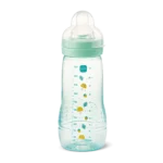 MAM BIBERON BABY BOTTLE 4M+ 330ML