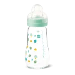 MAM BIBERON EN VERRE 260ML