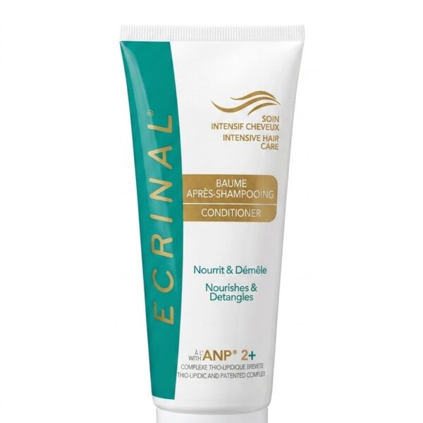 ECRINAL BAUME APRES-SHAMPOING 200ML