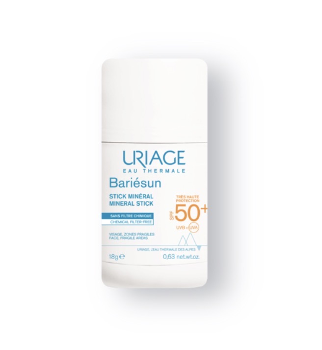 Screenshot URIAGE BARIESUN STICK MINERAL SPF50+ 18G – Image 1