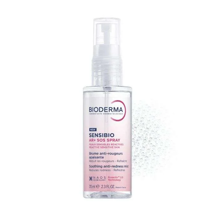 IMG_4184 BIODERMA SENSIBIO AR+ SOS SPRAY 70ML – Image 1