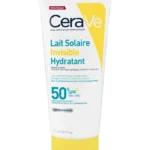 CERAVE LAIR SOLAIRE HYDRATANT SPF 50+ 75ML