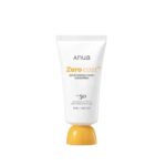ANUA ZERO CAST ECRAN SOLAIRE SPF 50+ 50ML