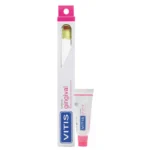 VITIS GINGIVAL BROSSE A DENT + GINGIVAL DENTIFRICE 15ML