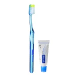 VITIS SENSITIVE BROSSE A DENT + SENSITIVE DENTIFRICE 15ML