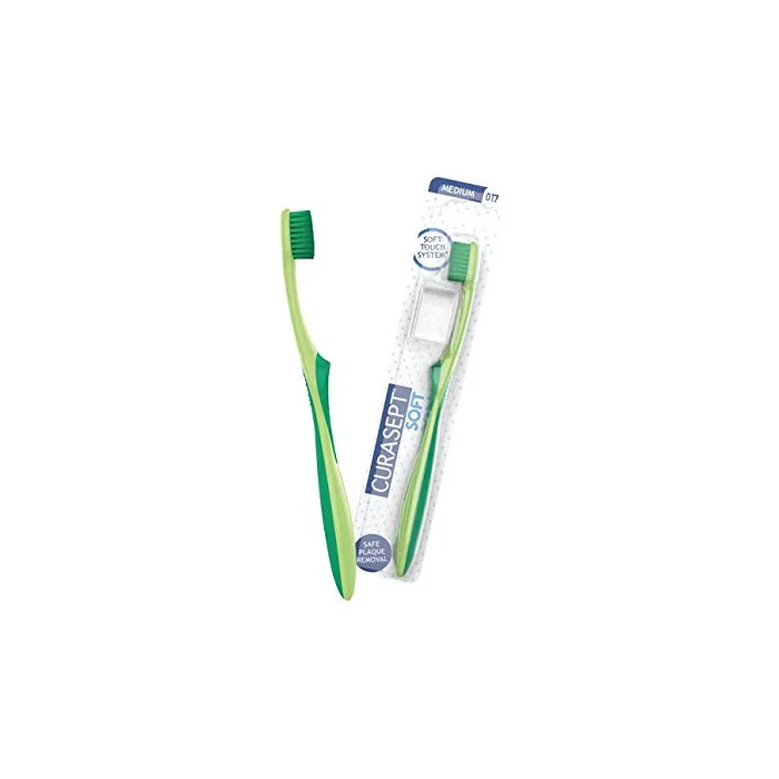 IMG_4219 CURASEPT BROSSE A DENTS MEDIUM 017 – Image 1