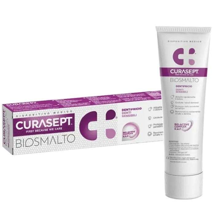 IMG_4223 CURASEPT BIOSMALTO DENTS SENSIBLES 75 ML – Image 1