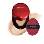 TIRTIR MASK FIT RED CUSHION 18G TEINTE 21N IVORY