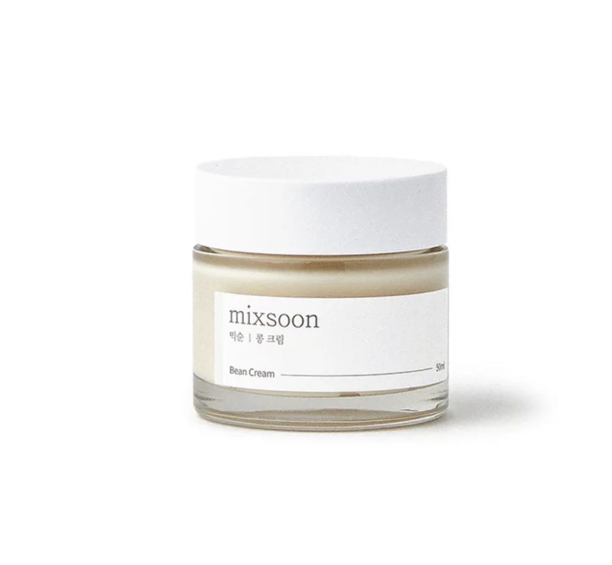 Screenshot MIXSOON BEAN CREAM 50 ML – Image 1