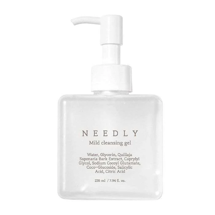 IMG_4242 NEEDLY MILD CLEANSING GEL 235 ML – Image 1