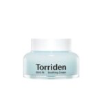 TORRIDEN DIVE IN LOW MOLECULAR CREME APAISANTE 50ML