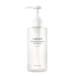 LUVUM HYALURONIC MOISTURE GEL CLEANSER BAMBOO 200ML