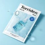 TORRIDEN DIVE IN LOW MOLECULAR HYALURONIC ACID MASQUE