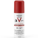 VICHY DEODORANT CLINICAL CONTROL 96 H SPRAY 125ML