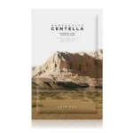 CENTELLA WATERGEL SHEET AMPOULE MASK