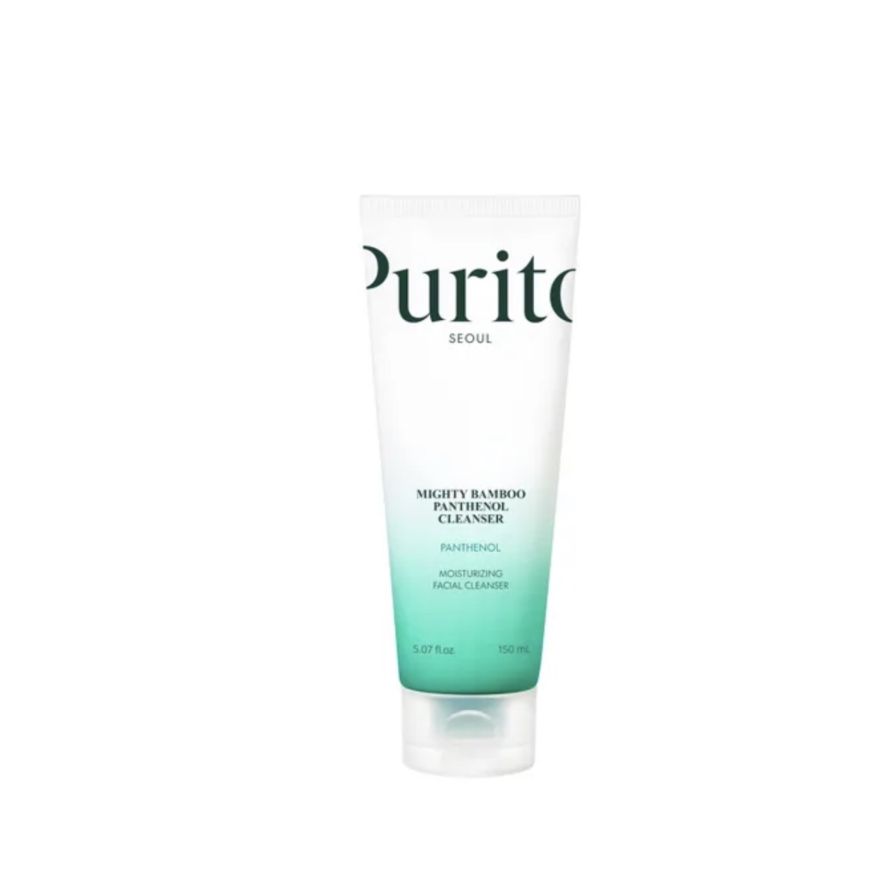 Screenshot PURITO MIGHTY BAMBOO PANTHENOL CLEANSER 150ML – Image 1